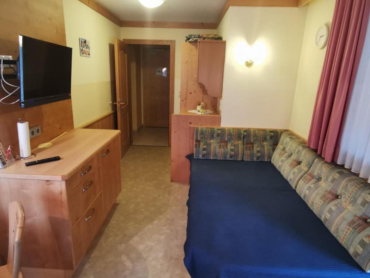 Appartement Zottl Майрхофен Экстерьер фото