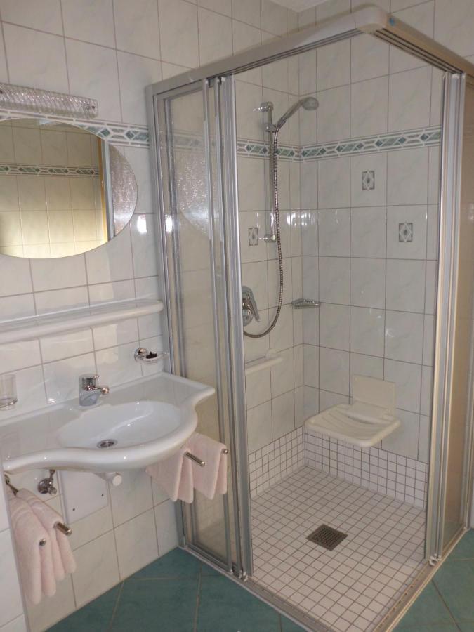 Appartement Zottl Майрхофен Номер фото